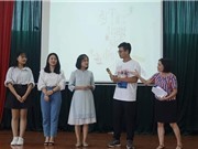 Tiết học trải nghiệm: Để không chỉ là hoạt động "vui vui"